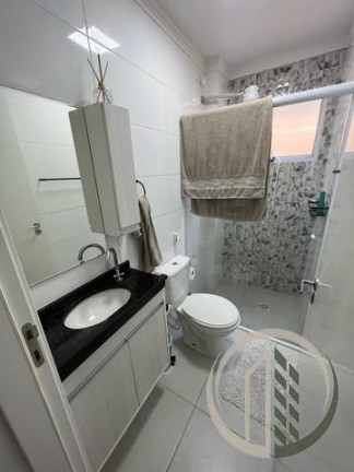 Imagem Apartamento com 2 Quartos à Venda, 55 m² em Centro - São Vicente