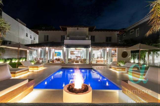 Imagem Casa com 4 Quartos à Venda, 580 m² em Alphaville Conde Ii - Barueri Imagem Casa com 4 Quartos à Venda, 580 m² em Alphaville Conde Ii - Barueri