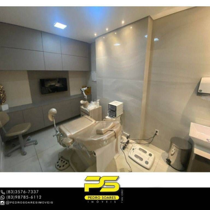 Imagem Sala Comercial à Venda, 50 m² em Miramar - João Pessoa Imagem Sala Comercial à Venda, 50 m² em Miramar - João Pessoa