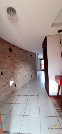 Imagem Sobrado com 4 Quartos à Venda, 333 m² em Jardim Paulista Ii - Jundiaí
