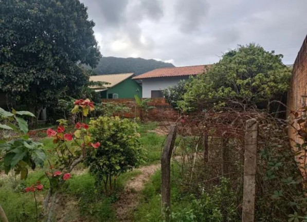 Imagem Terreno à Venda, 750 m² em São João Do Rio Vermelho - Florianópolis