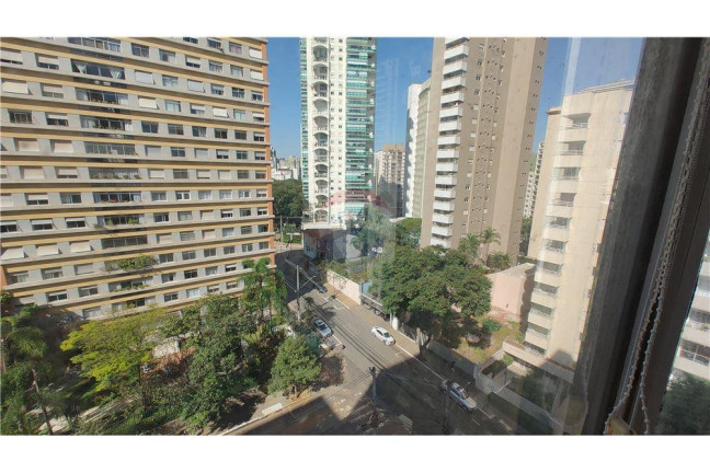 Imagem Sala Comercial para Alugar, 91 m² em Paraiso                                 - São Paulo