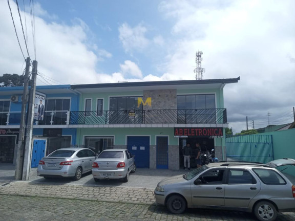 Imagem Apartamento com 3 Quartos para Alugar, em Centro - Piraquara Imagem Apartamento com 3 Quartos para Alugar, em Centro - Piraquara