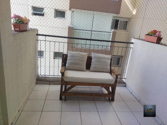 Imagem Apartamento com 3 Quartos à Venda, 70 m² em Centro - São Bernardo Do Campo Imagem Apartamento com 3 Quartos à Venda, 70 m² em Centro - São Bernardo Do Campo