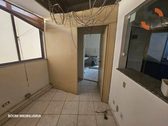 Imagem Sala Comercial para Alugar, 87 m² em Centro - Nova Iguaçu