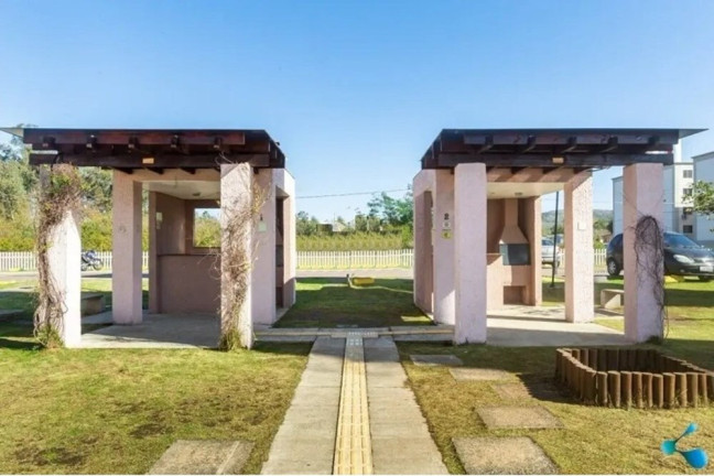 Imagem Imóvel com 2 Quartos à Venda, 42 m² em Hípica - Porto Alegre Imagem Imóvel com 2 Quartos à Venda, 42 m² em Hípica - Porto Alegre
