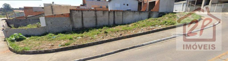 Terreno à Venda, 256 m² em Residencial Dom Bosco - São José Dos Campos
