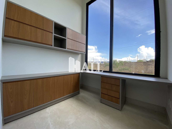 Imagem Casa com 3 Quartos à Venda, 280 m² em Golden Park Residence - Mirassol Imagem Casa com 3 Quartos à Venda, 280 m² em Golden Park Residence - Mirassol