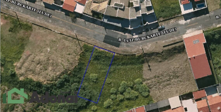 Imagem Terreno à Venda, 360 m² em Horto Santo Antonio - Jundiaí Imagem Terreno à Venda, 360 m² em Horto Santo Antonio - Jundiaí