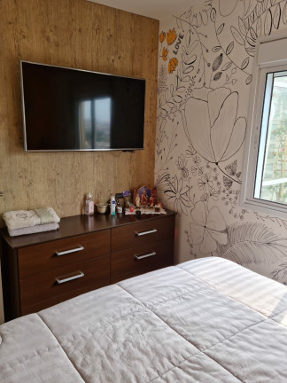 Imagem Cobertura com 2 Quartos à Venda, 117 m² em Jardim Prudência - São Paulo