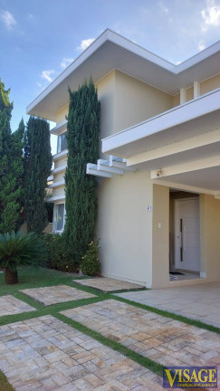Imagem Casa de Condomínio com 3 Quartos à Venda, 476 m² em Jardim Altos De Santana Ii - Jacareí Imagem Casa de Condomínio com 3 Quartos à Venda, 476 m² em Jardim Altos De Santana Ii - Jacareí