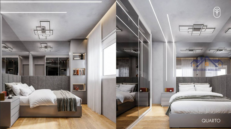 Imagem Apartamento com 2 Quartos à Venda, 37 m² em Jardim Independência - São Paulo Imagem Apartamento com 2 Quartos à Venda, 37 m² em Jardim Independência - São Paulo