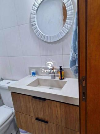 Imagem Apartamento com 3 Quartos à Venda, 90 m² em Jardim Bela Vista - Santo André Imagem Apartamento com 3 Quartos à Venda, 90 m² em Jardim Bela Vista - Santo André