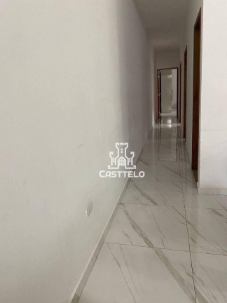Imagem Casa com 3 Quartos à Venda, 100 m² em Columbia - Londrina Imagem Casa com 3 Quartos à Venda, 100 m² em Columbia - Londrina