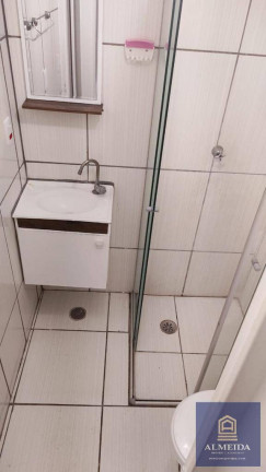 Imagem Apartamento com 2 Quartos à Venda, 44 m² em Parque Munhoz - São Paulo Imagem Apartamento com 2 Quartos à Venda, 44 m² em Parque Munhoz - São Paulo