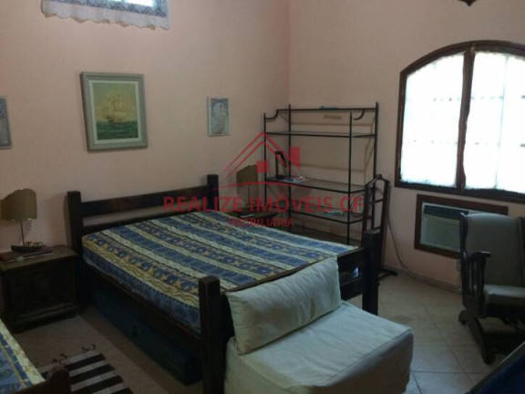Imagem Casa com 3 Quartos à Venda, 300 m² em Bosque De Geribá - Búzios