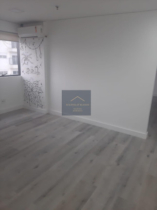 Imagem Sala Comercial para Alugar, 80 m² em Edifício Torre Sul Empresarial - Sorocaba
