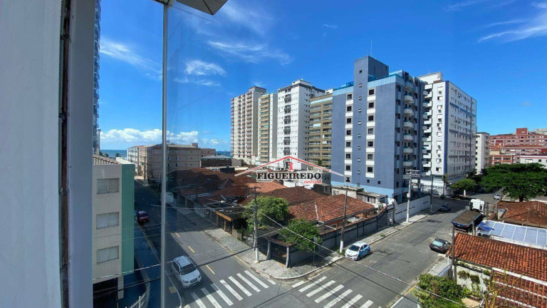Imagem Apartamento com 2 Quartos à Venda, 100 m² em Ocian - Praia Grande