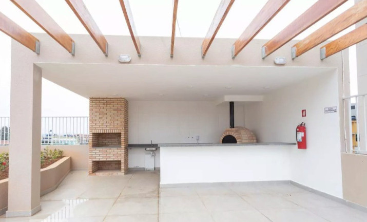 Imagem Apartamento com 2 Quartos à Venda, 43 m² em Piraporinha - Diadema Imagem Apartamento com 2 Quartos à Venda, 43 m² em Piraporinha - Diadema