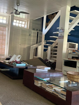 Imagem Casa de Condomínio com 4 Quartos à Venda, 230 m² em Barra Do Una - São Sebastião