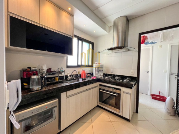 Imagem Apartamento com 3 Quartos à Venda, 145 m² em Jardim Esplanada - São José Dos Campos Imagem Apartamento com 3 Quartos à Venda, 145 m² em Jardim Esplanada - São José Dos Campos
