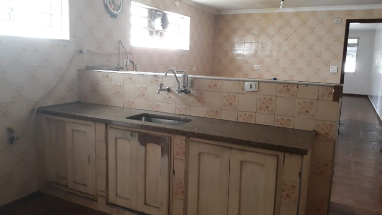 Imagem Casa com 4 Quartos à Venda, 166 m² em Jardim Jabaquara - São Paulo