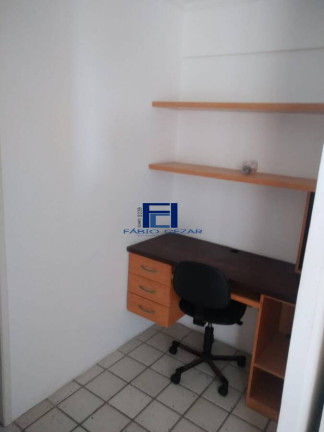 Imagem Apartamento com 1 Quarto à Venda, 35 m² em Pina - Recife Imagem Apartamento com 1 Quarto à Venda, 35 m² em Pina - Recife
