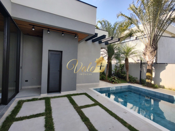 Imagem Casa com 3 Quartos à Venda, 290 m² em Condomínio Residencial Alphaville Ii - São José Dos Campos Imagem Casa com 3 Quartos à Venda, 290 m² em Condomínio Residencial Alphaville Ii - São José Dos Campos