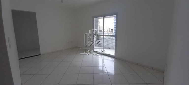 Imagem Apartamento com 2 Quartos à Venda, 74 m² em Guilhermina - Praia Grande