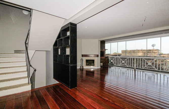 Imagem Casa de Condomínio com 3 Quartos à Venda, 219 m² em Tristeza - Porto Alegre Imagem Casa de Condomínio com 3 Quartos à Venda, 219 m² em Tristeza - Porto Alegre