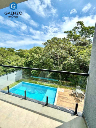 Imagem Casa de Condomínio com 4 Quartos à Venda, 420 m² em Quintas Do Ingaí - Santana De Parnaíba Imagem Casa de Condomínio com 4 Quartos à Venda, 420 m² em Quintas Do Ingaí - Santana De Parnaíba