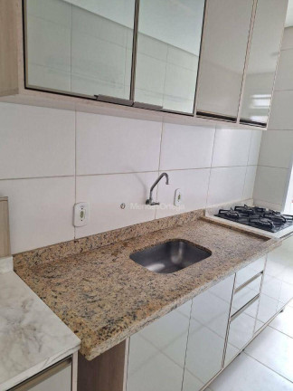 Imagem Apartamento com 2 Quartos à Venda, 54 m² em Vila Hortência - Sorocaba Imagem Apartamento com 2 Quartos à Venda, 54 m² em Vila Hortência - Sorocaba