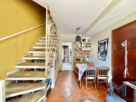 Imagem Casa de Condomínio com 2 Quartos à Venda, 72 m² em Jardim Da Glória - Cotia