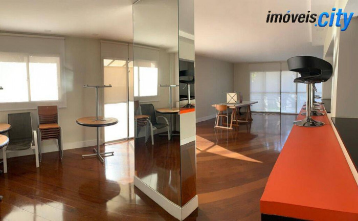 Imagem Apartamento com 4 Quartos para Alugar, 265 m² em Jardim Vila Mariana - São Paulo Imagem Apartamento com 4 Quartos para Alugar, 265 m² em Jardim Vila Mariana - São Paulo