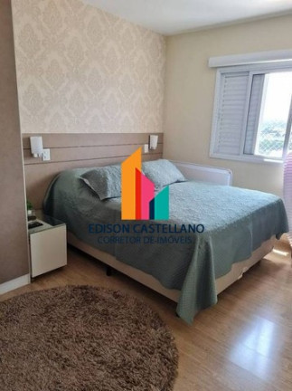 Imagem Apartamento com 3 Quartos para Alugar, 80 m² em Jardim Messina - Jundiaí