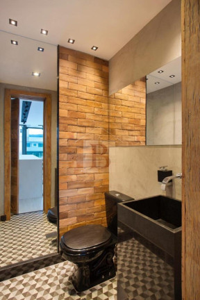 Imagem Cobertura com 3 Quartos à Venda, 2 m² em Charitas - Niterói Imagem Cobertura com 3 Quartos à Venda, 2 m² em Charitas - Niterói