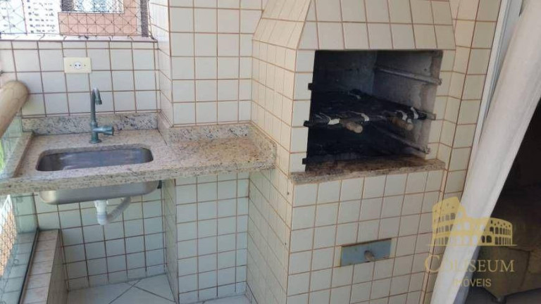 Imagem Apartamento com 1 Quarto à Venda, 49 m² em Aviação - Praia Grande Imagem Apartamento com 1 Quarto à Venda, 49 m² em Aviação - Praia Grande