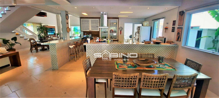 Imagem Casa com 5 Quartos à Venda, 329 m² em Riviera De São Lourenço - Bertioga Imagem Casa com 5 Quartos à Venda, 329 m² em Riviera De São Lourenço - Bertioga