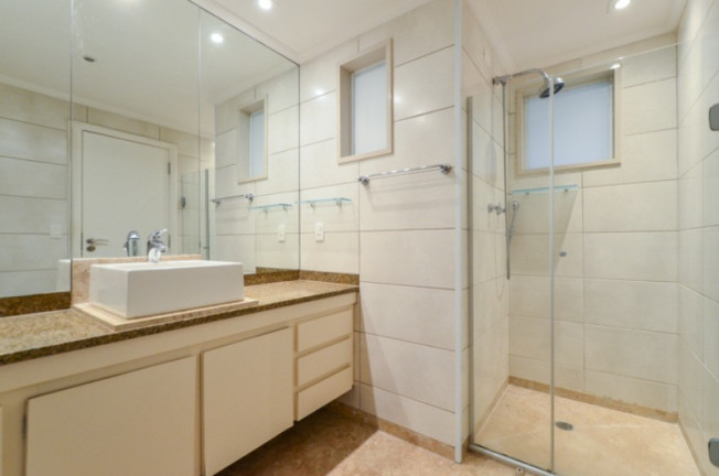 Imagem Imóvel com 4 Quartos à Venda, 301 m² em Campo Belo - São Paulo