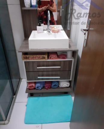 Imagem Imóvel com 2 Quartos à Venda, 40 m² em Campo Novo - Porto Alegre Imagem Imóvel com 2 Quartos à Venda, 40 m² em Campo Novo - Porto Alegre
