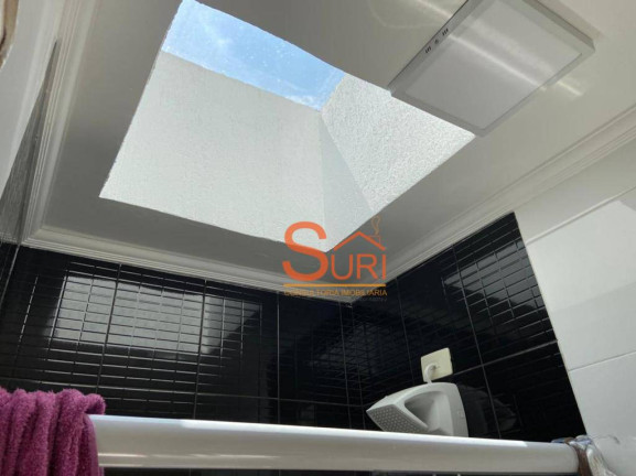 Imagem Sobrado com 4 Quartos à Venda, 200 m² em Vila Alpina - Santo André Imagem Sobrado com 4 Quartos à Venda, 200 m² em Vila Alpina - Santo André