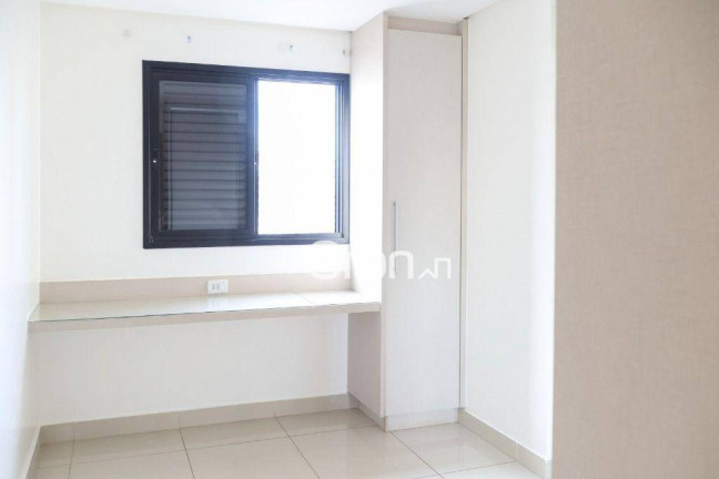 Imagem Apartamento com 3 Quartos à Venda, 105 m² em Setor Bueno - Goiânia Imagem Apartamento com 3 Quartos à Venda, 105 m² em Setor Bueno - Goiânia
