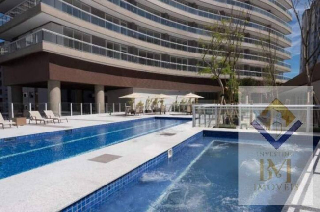 Imagem Apartamento com 2 Quartos à Venda, 80 m² em Gonzaga - Santos Imagem Apartamento com 2 Quartos à Venda, 80 m² em Gonzaga - Santos