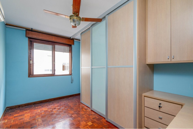 Foto do imóvel Apartamento com 2 Quartos à Venda, 83 m² em Azenha - Porto Alegre
