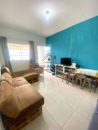 Imagem Casa com 2 Quartos à Venda, 80 m² em Guriri - Cabo Frio