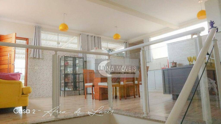 Imagem Sobrado com 5 Quartos à Venda, 390 m² em Jardim Hollywood - São Bernardo Do Campo Imagem Sobrado com 5 Quartos à Venda, 390 m² em Jardim Hollywood - São Bernardo Do Campo