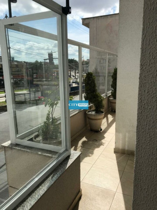 Imagem Apartamento com 2 Quartos à Venda, 48 m² em Parque Oratório - Santo André