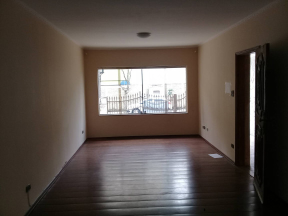 Imagem Sobrado com 3 Quartos para Alugar, 250 m² em Jardim Anália Franco - São Paulo