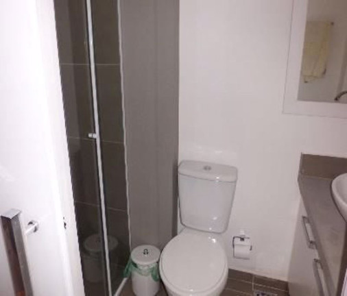 Imagem Apartamento com 1 Quarto à Venda, 88 m² em Itaim Bibi - São Paulo