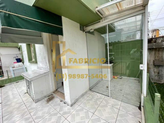 Imagem Sobrado com 2 Quartos à Venda, 60 m² em Capão Novo - Capão Da Canoa